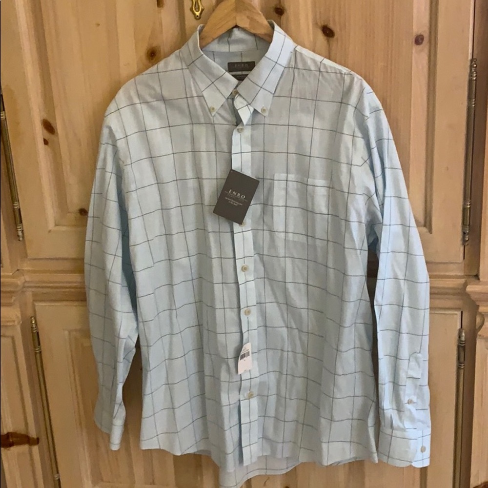 Men's Enro Shirt